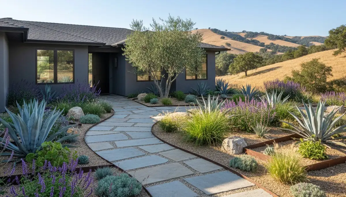 Landscaping design services in San Jose, CA for residential and commercial outdoor spaces